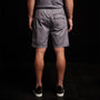 Parachute Flight Short in Flannel Pigment | James Perse Los Angeles