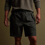 Parachute Flight Short in Marsh Pigment | James Perse Los Angeles