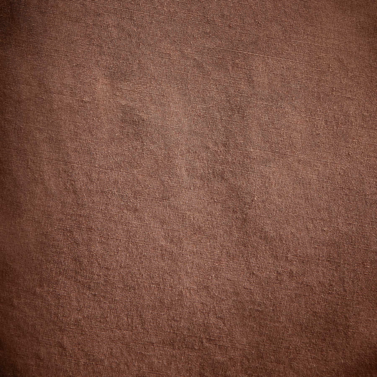 Relaxed Stretch Polplin Short in Nutmeg Pigment | James Perse Los Angeles