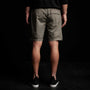 Parachute Flight Short in River Rock Pigment | James Perse Los Angeles