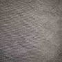 Parachute Flight Short in Silver Grey Pigment | James Perse Los Angeles