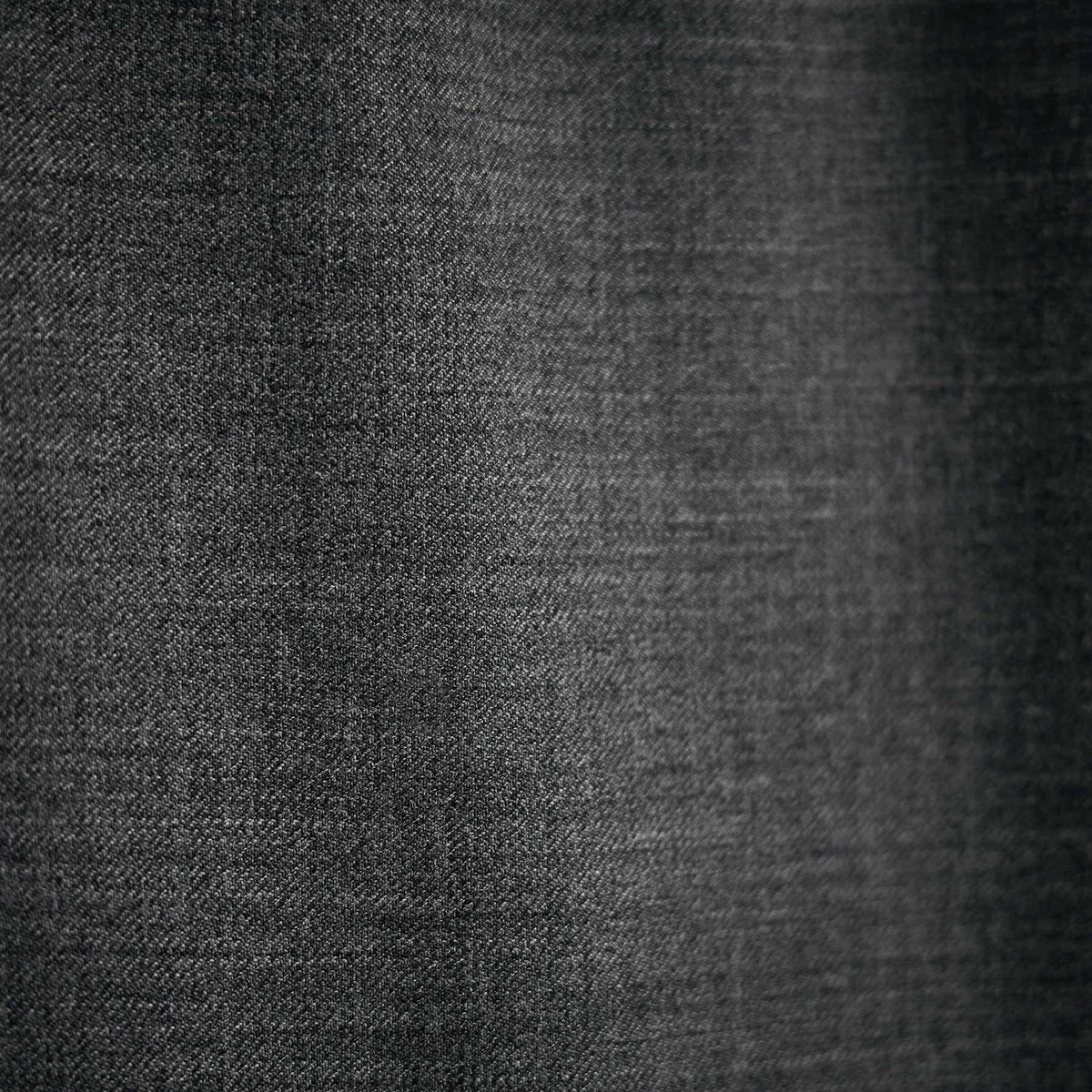 Wool Blend Trouser  in Heather Charcoal | James Perse Los Angeles