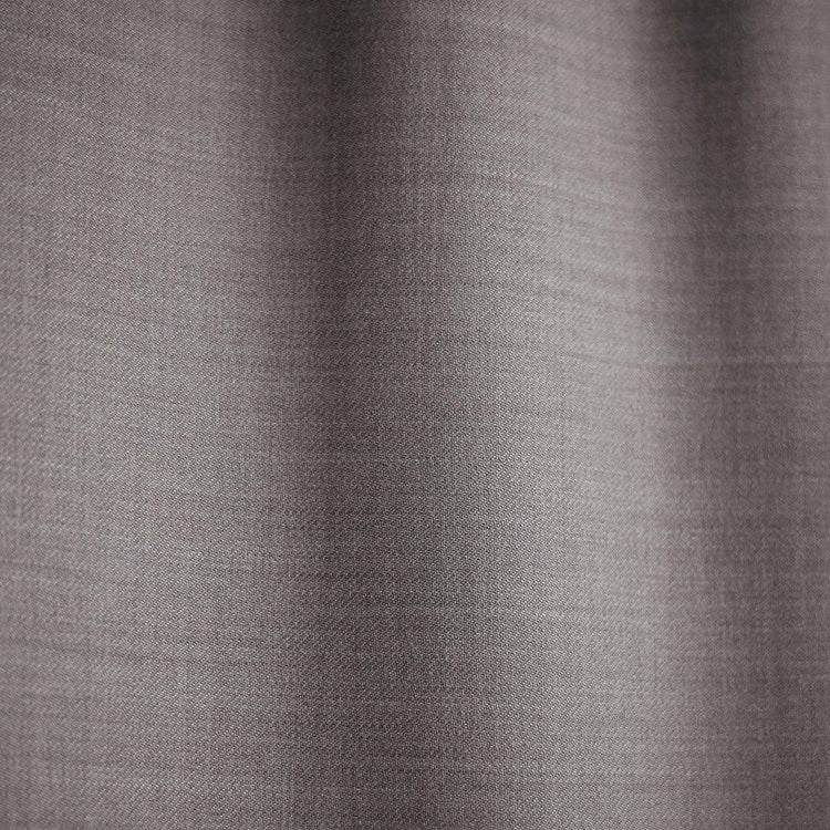 Wool Blend Trouser  in Heather Grey | James Perse Los Angeles