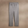 Wool Blend Trouser  in Heather Grey | James Perse Los Angeles