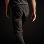 Slub Linen Cargo Pant - Magma Pigment | James Perse Los Angeles