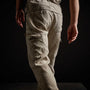 Slub Linen Cargo Pant in Mineral Pigment | James Perse Los Angeles