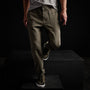 Slub Linen Cargo Pant in Platoon Pigment | James Perse Los Angeles