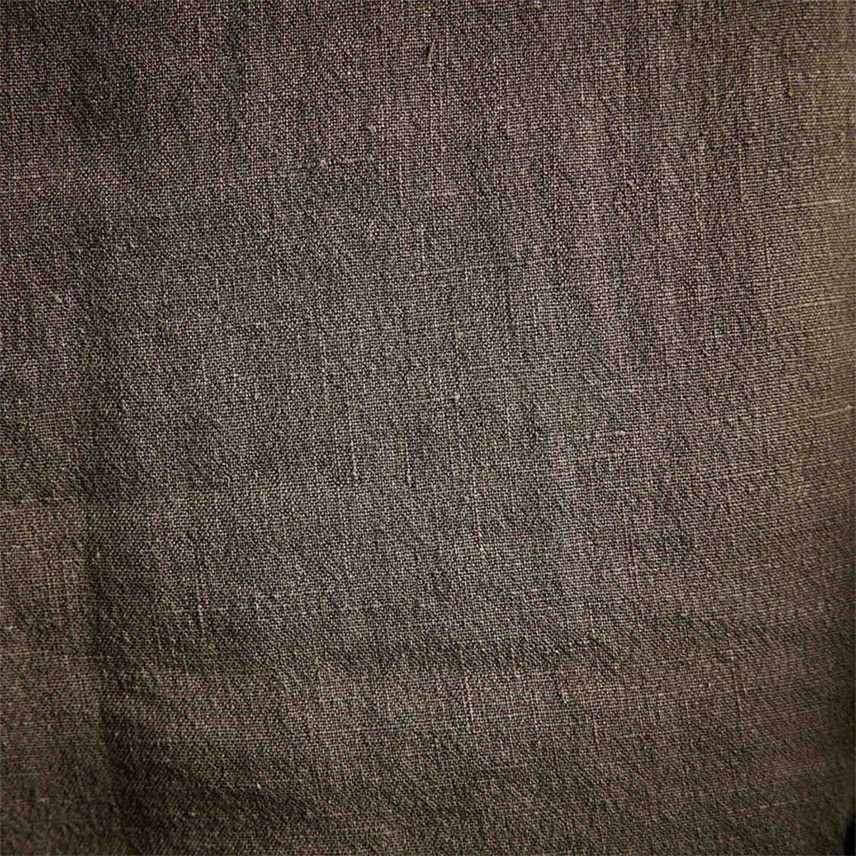 Slub Linen Cargo Pant in Platoon Pigment | James Perse Los Angeles