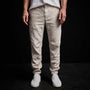 Slub Linen Cargo Pant in Salt Pigment | James Perse Los Angeles 