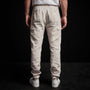 Slub Linen Cargo Pant in Salt Pigment | James Perse Los Angeles 