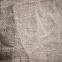 Slub Linen Cargo Pant in Salt Pigment | James Perse Los Angeles 