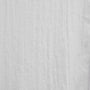 Salt Shrunk Muslin Long Sleeve Shirt in White | James Perse Los Angeles