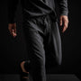 Thermal Sweat Pant - Magma Pigment | James Perse Los Angeles
