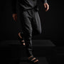 Thermal Sweat Pant - Magma Pigment | James Perse Los Angeles