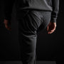Thermal Sweat Pant - Magma Pigment | James Perse Los Angeles