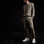 Thermal Sweat Pant in Ammo Pigment | James Perse Los Angeles 