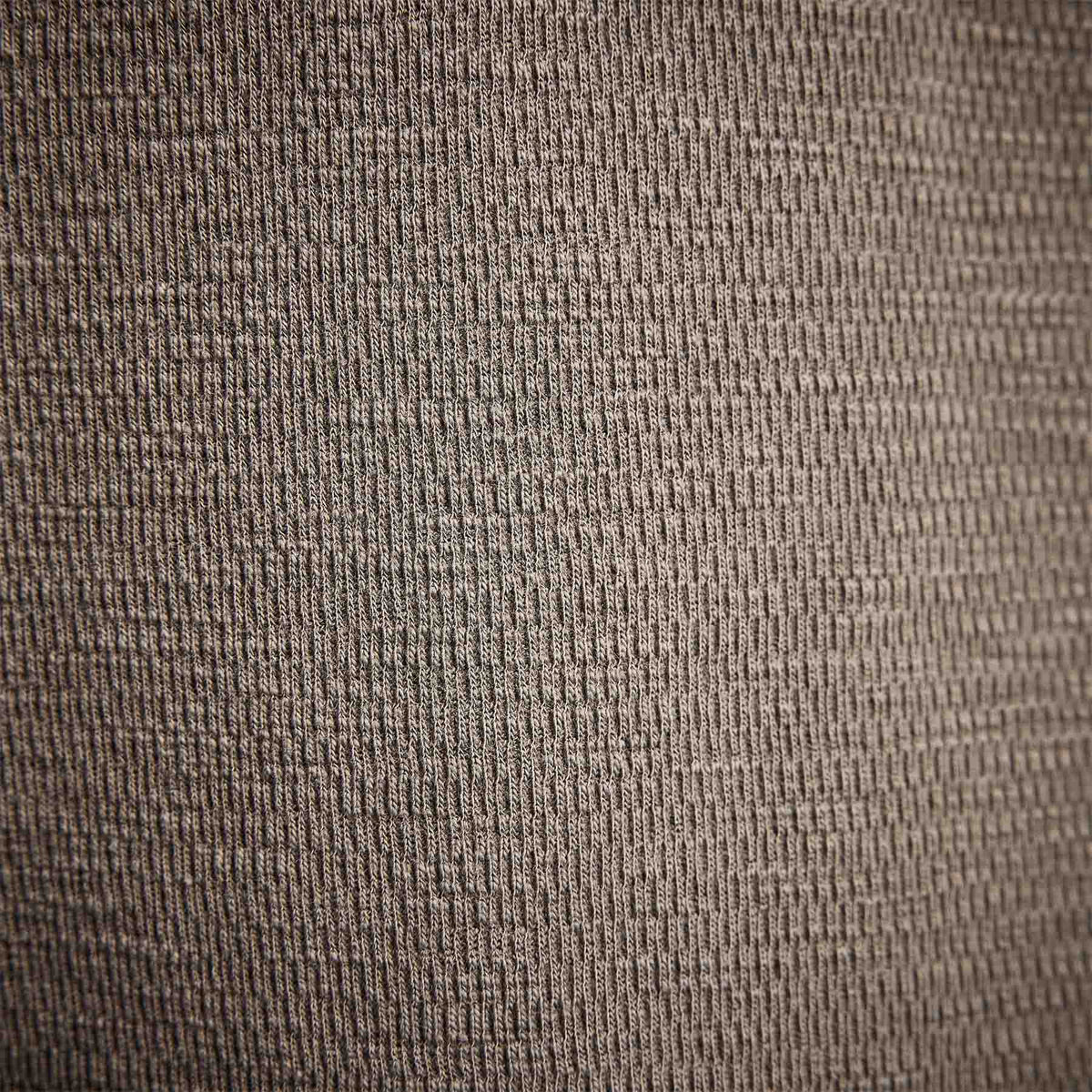 Long Sleeve Thermal Raglan in Ammo Pigment | James Perse Los Angeles 