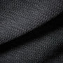 Long Sleeve Thermal Raglan in Magma Pigment | James Perse Los Angeles