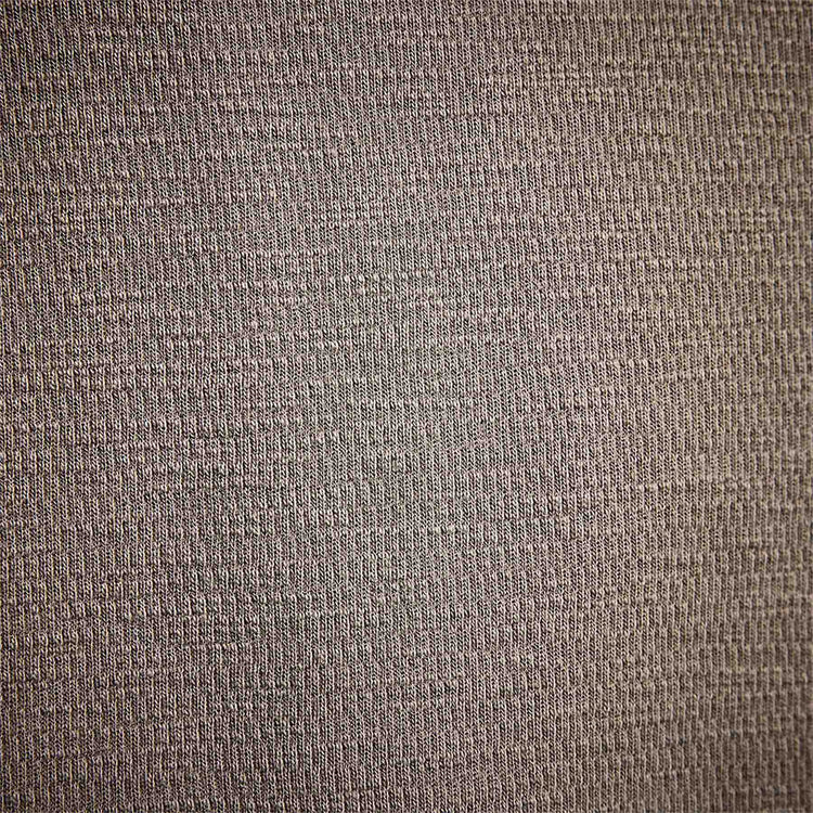 Thermal Raglan Hoodie in Ammo Pigment | James Perse Los Angeles 