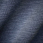 Long Sleeve Thermal Henley in Sea Captain Pigment | James Perse Los Angeles