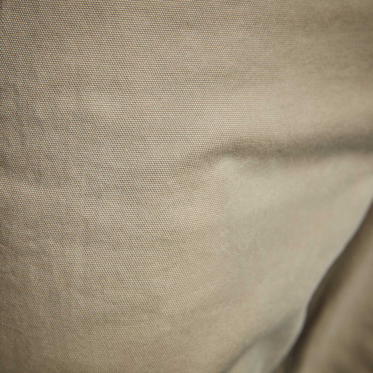 Stretch Canvas Work Pant in Biscuit Pigment | James Perse Los Angeles