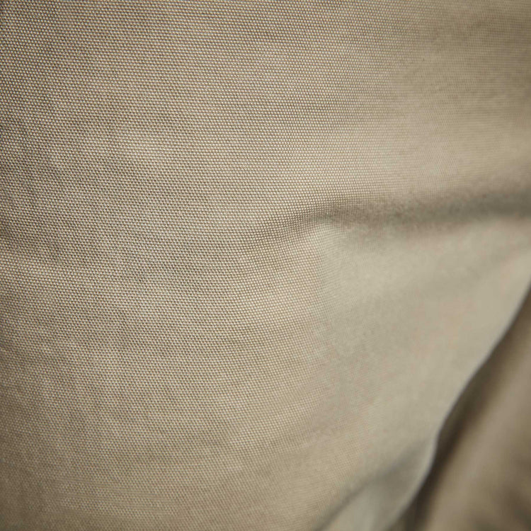 Stretch Canvas Work Pant in Biscuit Pigment | James Perse Los Angeles