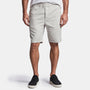 Stretch Canvas Work Short In Salt Pigment | James Perse Los Angeles