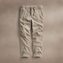 Stretch Poly Wool Flight Pant in Light Tan | James Perse Los Angeles