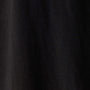 Sueded Jersey Rugby Polo in Black | James Perse Los Angeles