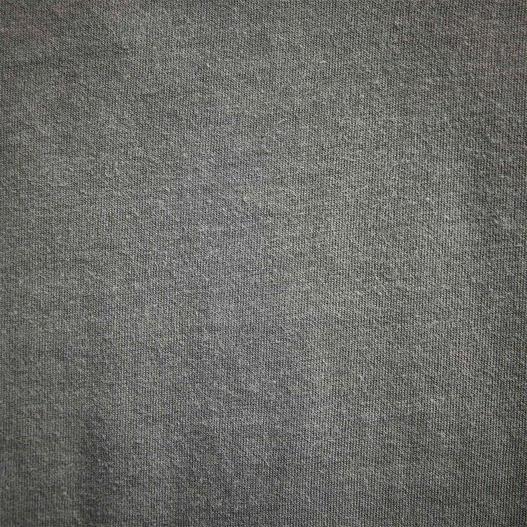 Sueded Jersey Rugby Polo in Fin Pigment | James Perse Los Angeles
