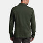 Sueded Jersey Rugby Polo In Marsh Pigment | James Perse Los Angeles