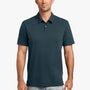 Sueded Jersey Polo - Liquid | James Perse Los Angeles