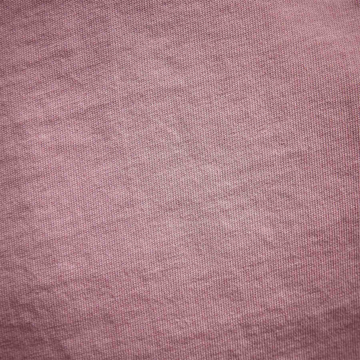 sueded jersey polo antique rose pigment msx3337 | James Perse Los Angeles 
