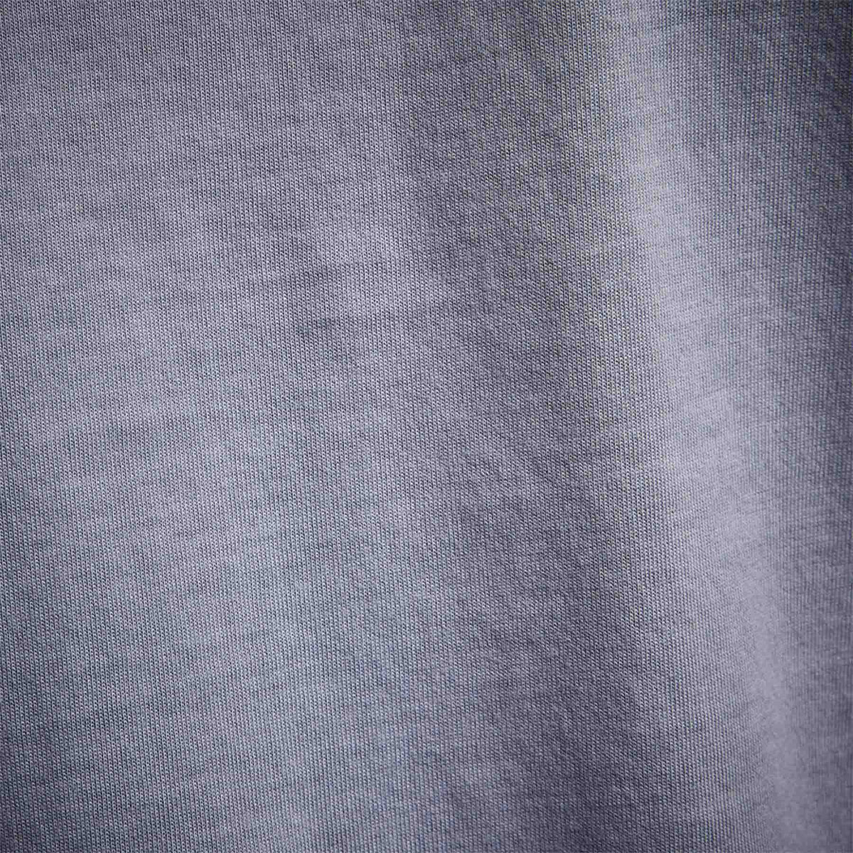 Sueded Jersey Polo in Aura Pigment | James Perse Los Angeles