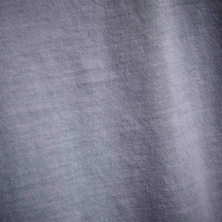 Sueded Jersey Polo in Aura Pigment | James Perse Los Angeles