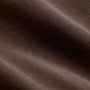 Sueded Jersey Polo in Bark Pigment | James Perse Los Angeles