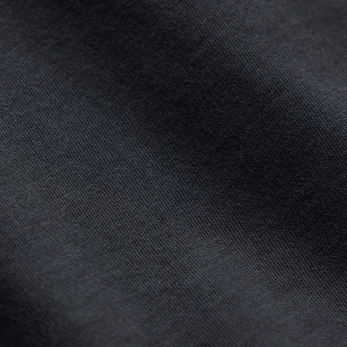Sueded Jersey Polo in Blue Noir Pigment | James Perse Los Angeles