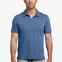 Sueded Jersey Polo in Bolt Pigment | James Perse Los Angeles