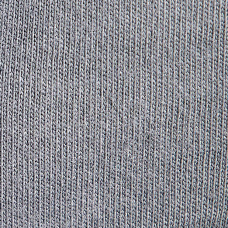 Sueded Jersey Polo in Breeze Pigment | James Perse Los Angeles