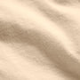 Sueded Jersey Polo in Buttercream Pigment | James Perse Los Angeles
