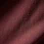 Sueded Jersey Polo in Claret Pigment | James Perse Los Angeles