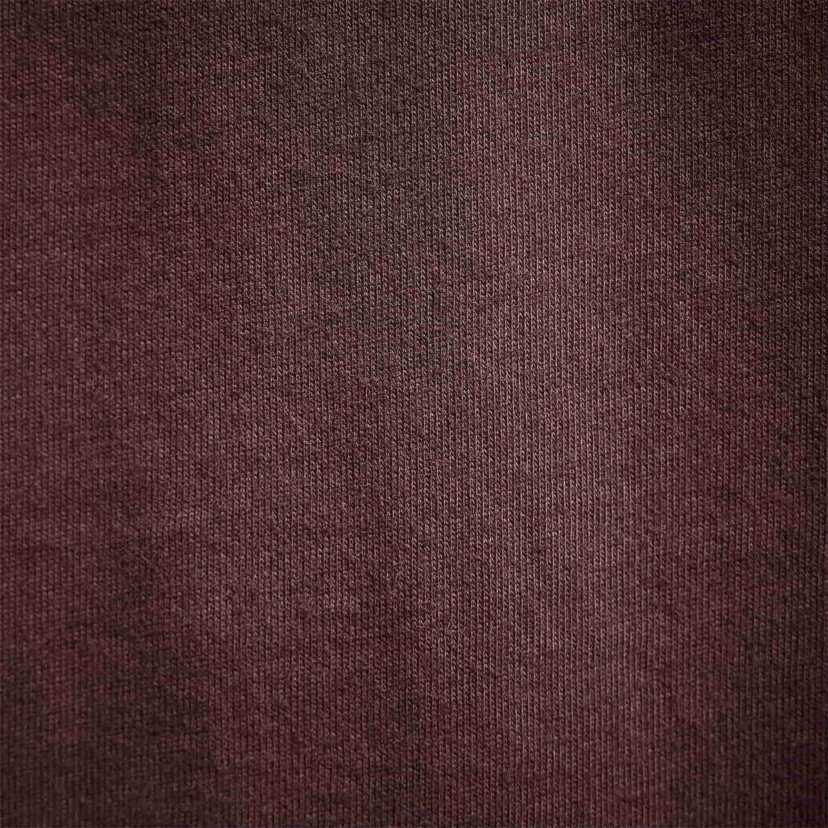 Sueded Jersey Polo in Dahlia | James Perse Los Angeles