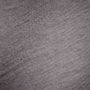 Sueded Jersey Polo in Flannel Pigment | James Perse Los Angeles