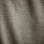 Sueded Jersey Polo in Fume Pigment | James Perse Los Angeles
