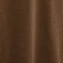 Sueded Jersey Polo in Gingerbread Pigment | James Perse Los Angeles