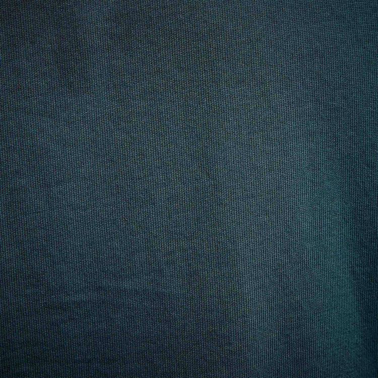Sueded Jersey Polo in Laurel | James Perse Los Angeles