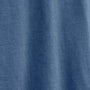 Sueded Jersey Polo in Lake Pigment | James Perse Los Angeles