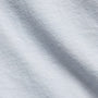 Sueded Jersey Polo in Memory Pigment | James Perse Los Angeles