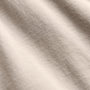 Sueded Jersey Polo in Pearl Pigment | James Perse Los Angeles