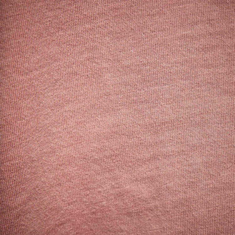 Sueded Jersey Polo in Spritz Pigment | James Perse Los Angeles 